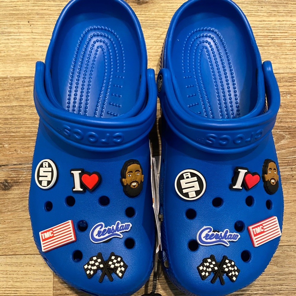 Crocs